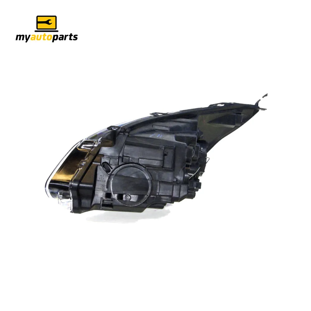 Head Lamp Drivers Side Certified Suits Ford Transit VN 2013 to 2018