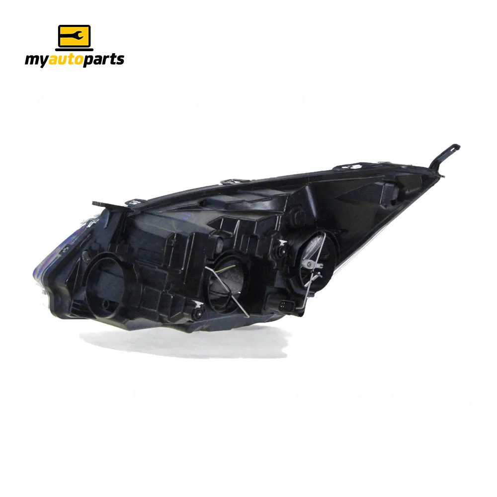 Head Lamp Drivers Side Certified Suits Ford Transit VN 2013 to 2018