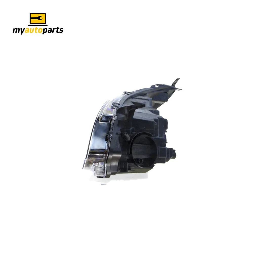 Head Lamp Drivers Side Certified Suits Ford Transit VN 2013 to 2018