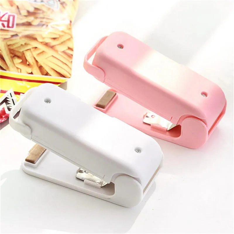 HEATSY Food Bag Heating Sealer