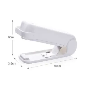 HEATSY Food Bag Heating Sealer