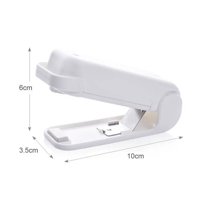 HEATSY Food Bag Heating Sealer
