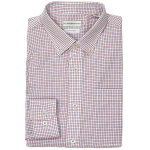 Henning Shirt: Flagler