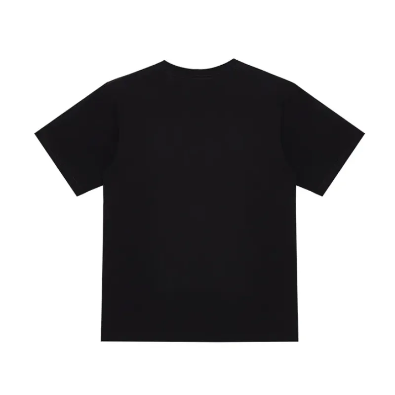 High Street Crewneck T-shirt