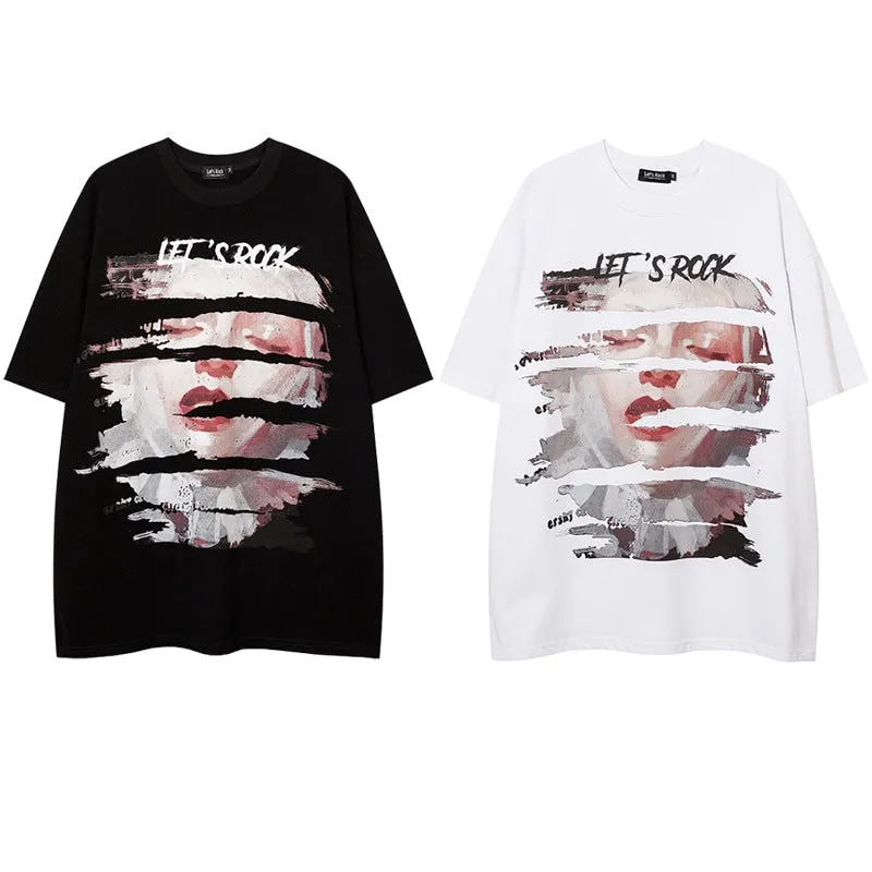 High Street T-shirt