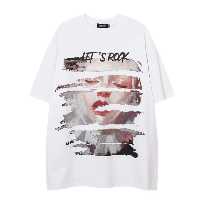High Street T-shirt
