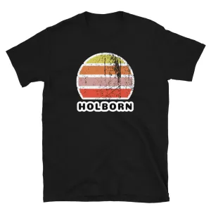 Holborn Vintage Sunset T-Shirt