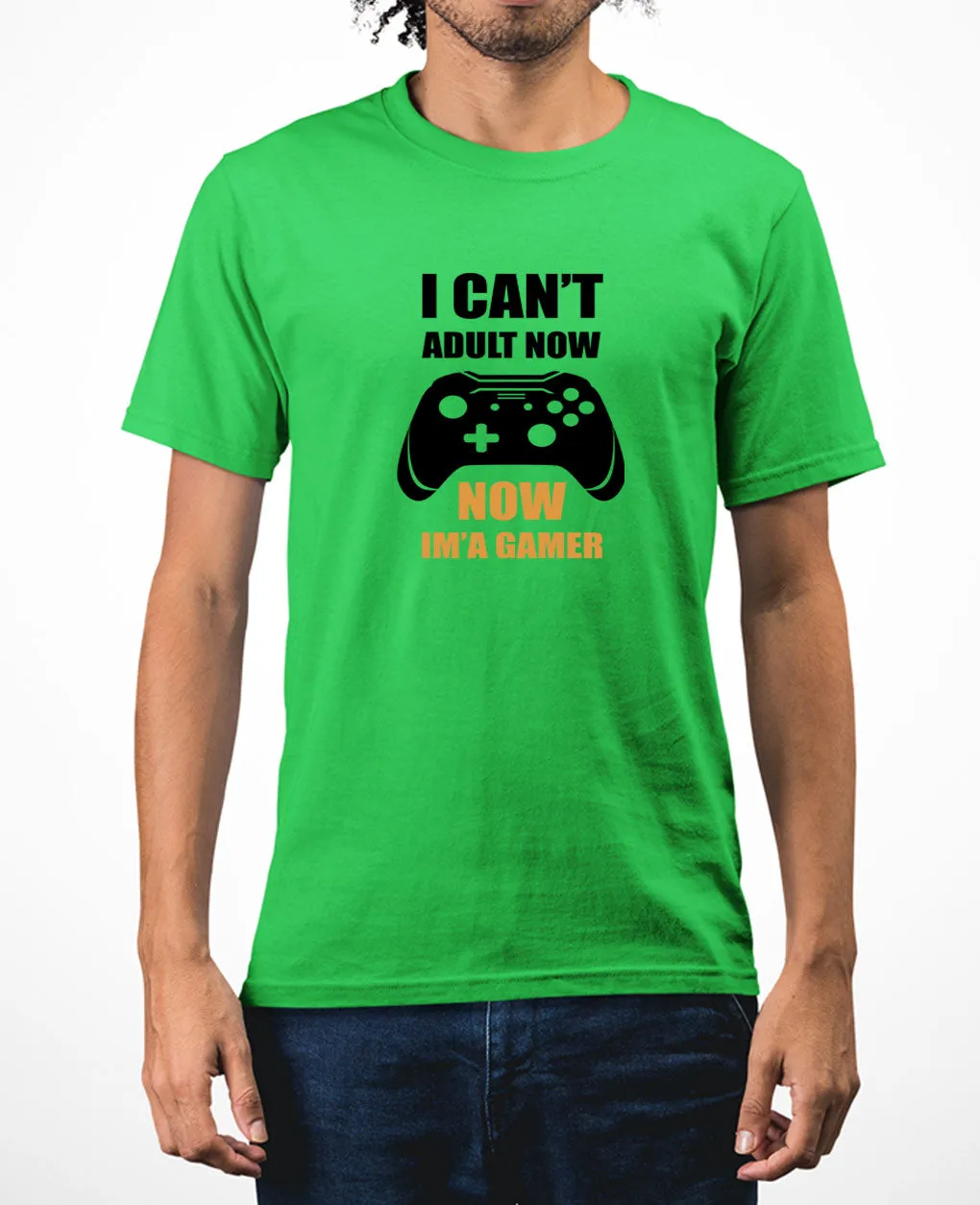 I can't adult now, now I'm gaming t-shirt funny video game t-shirt