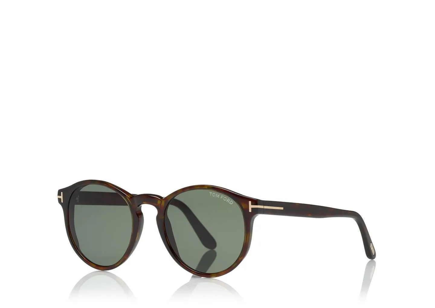 Ian Sunglasses