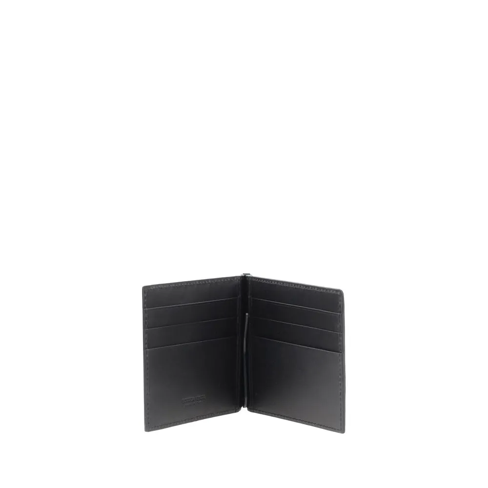 Iconic intrecciato Wallet