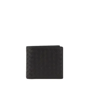 Iconic intrecciato Wallet