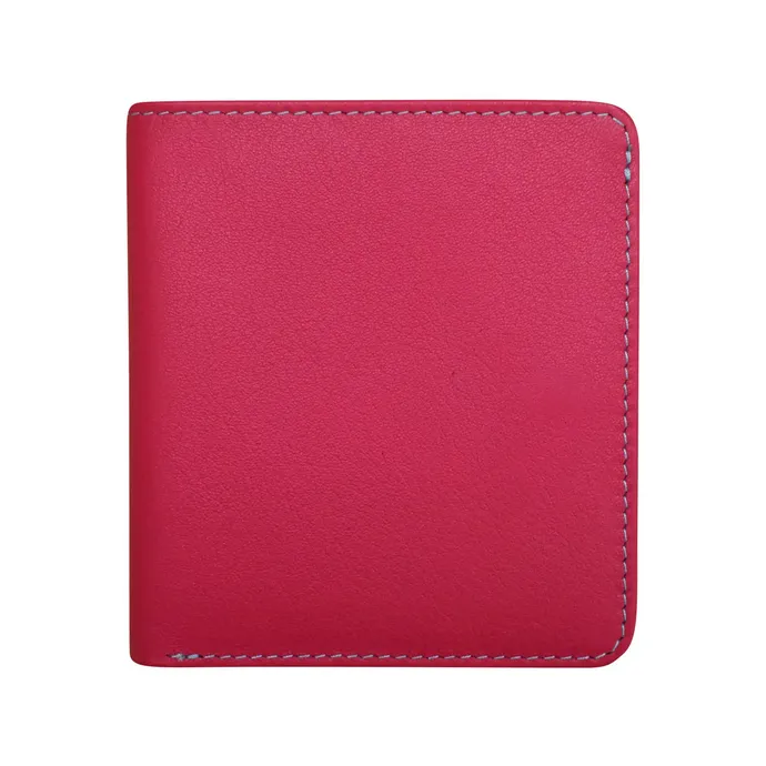 ILI: Bi-fold Mini Wallet (7831)
