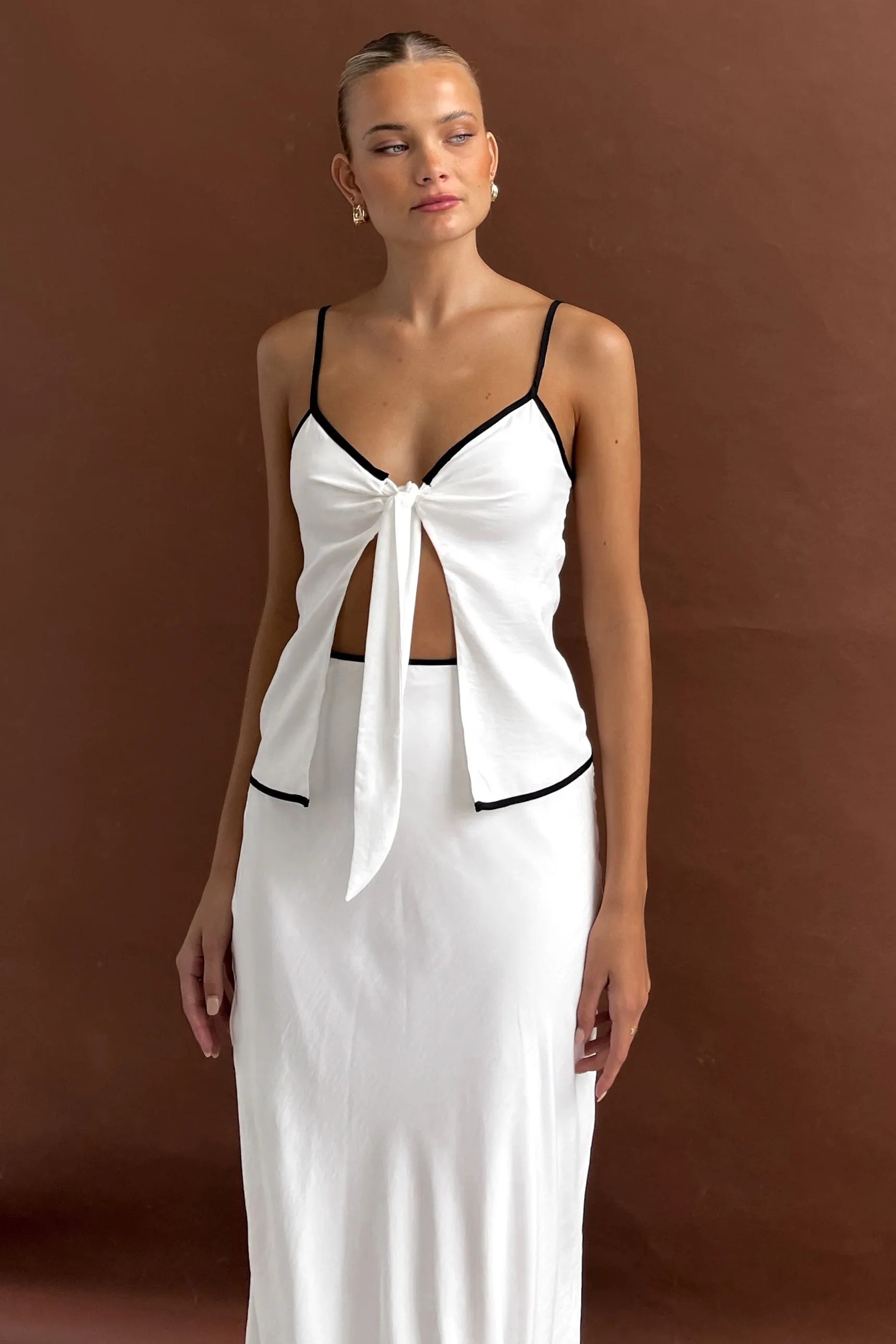 Iris Top