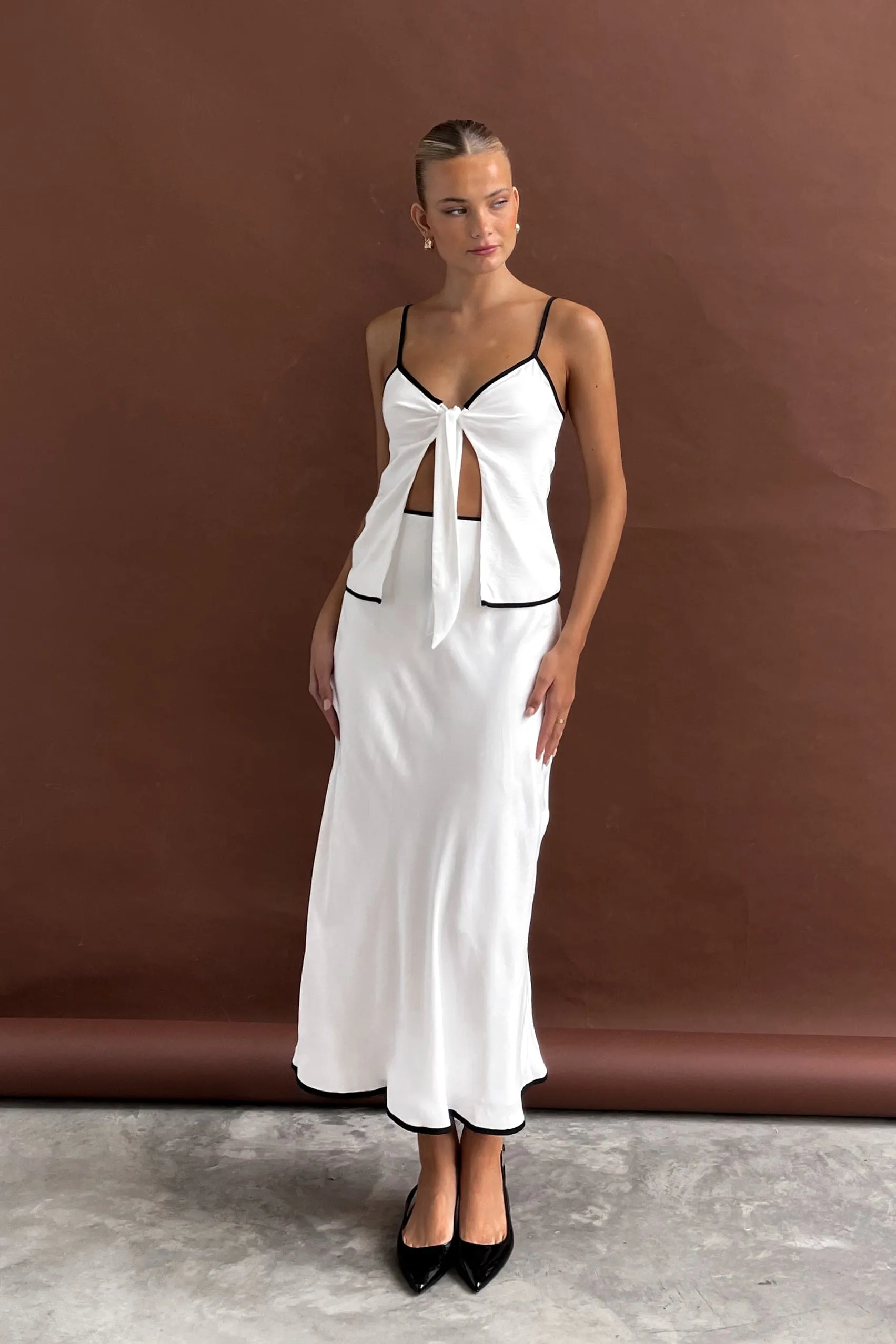 Iris Top