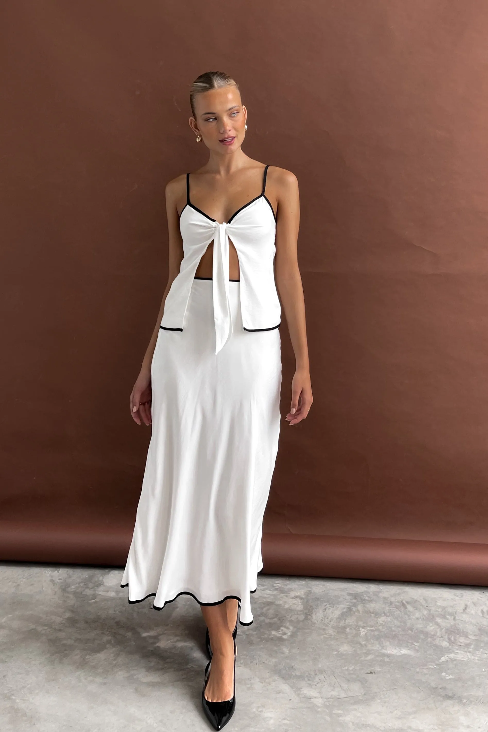 Iris Top