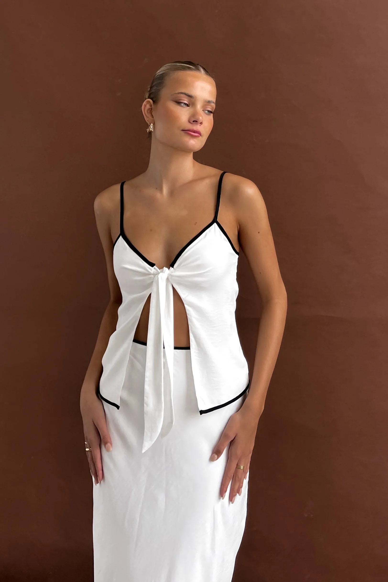 Iris Top