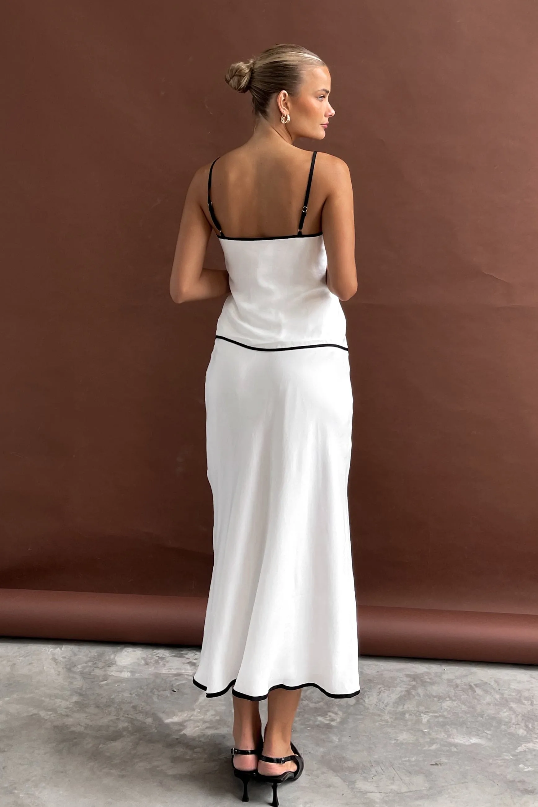Iris Top