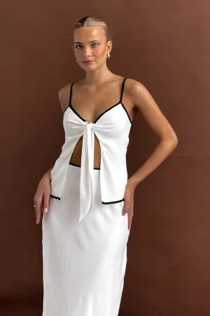 Iris Top