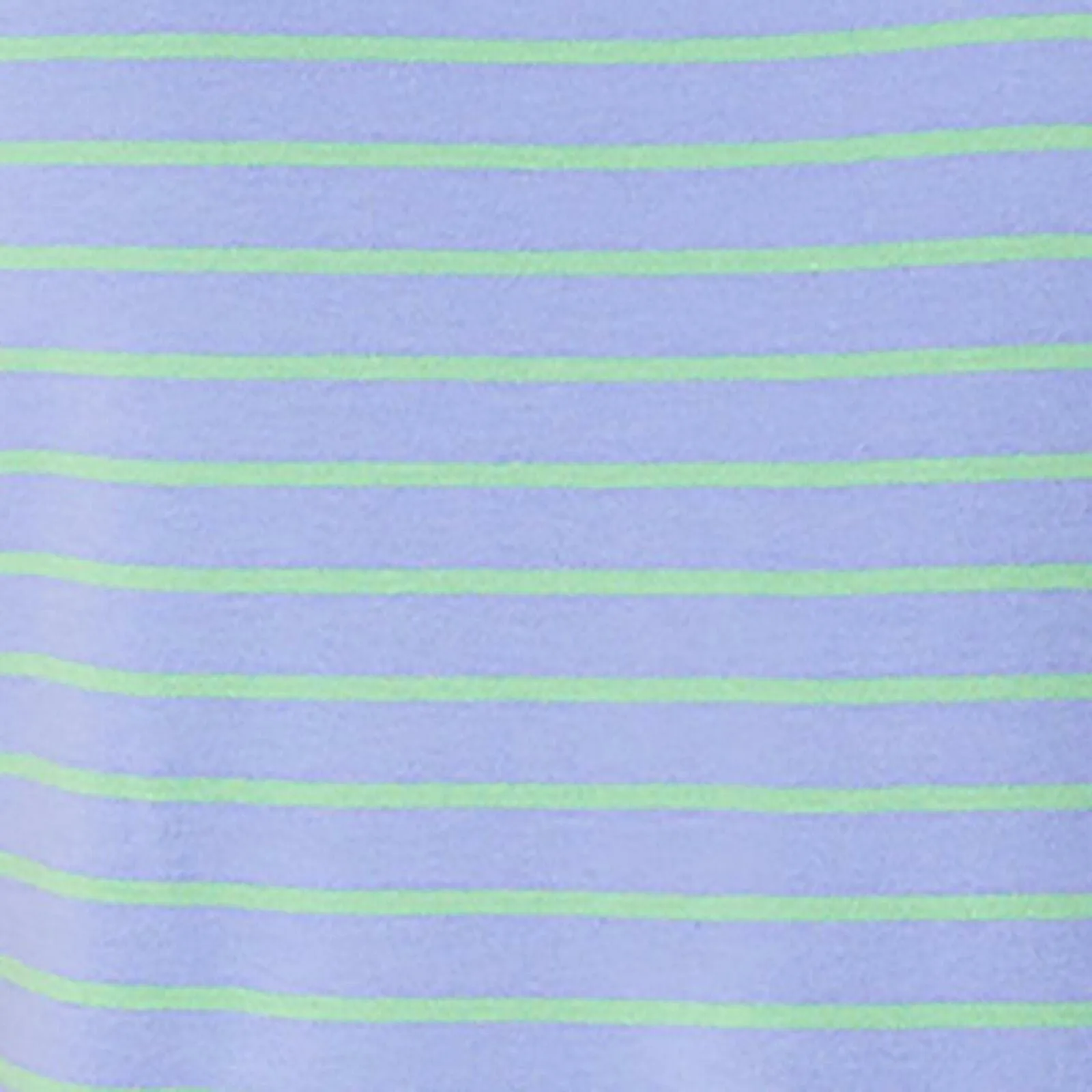 Isaac Mizrahi Live! Plus Essentials Striped Square Neck T-Shirt