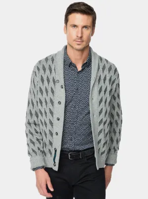 IVAN LONG SLEEVE SWEATER