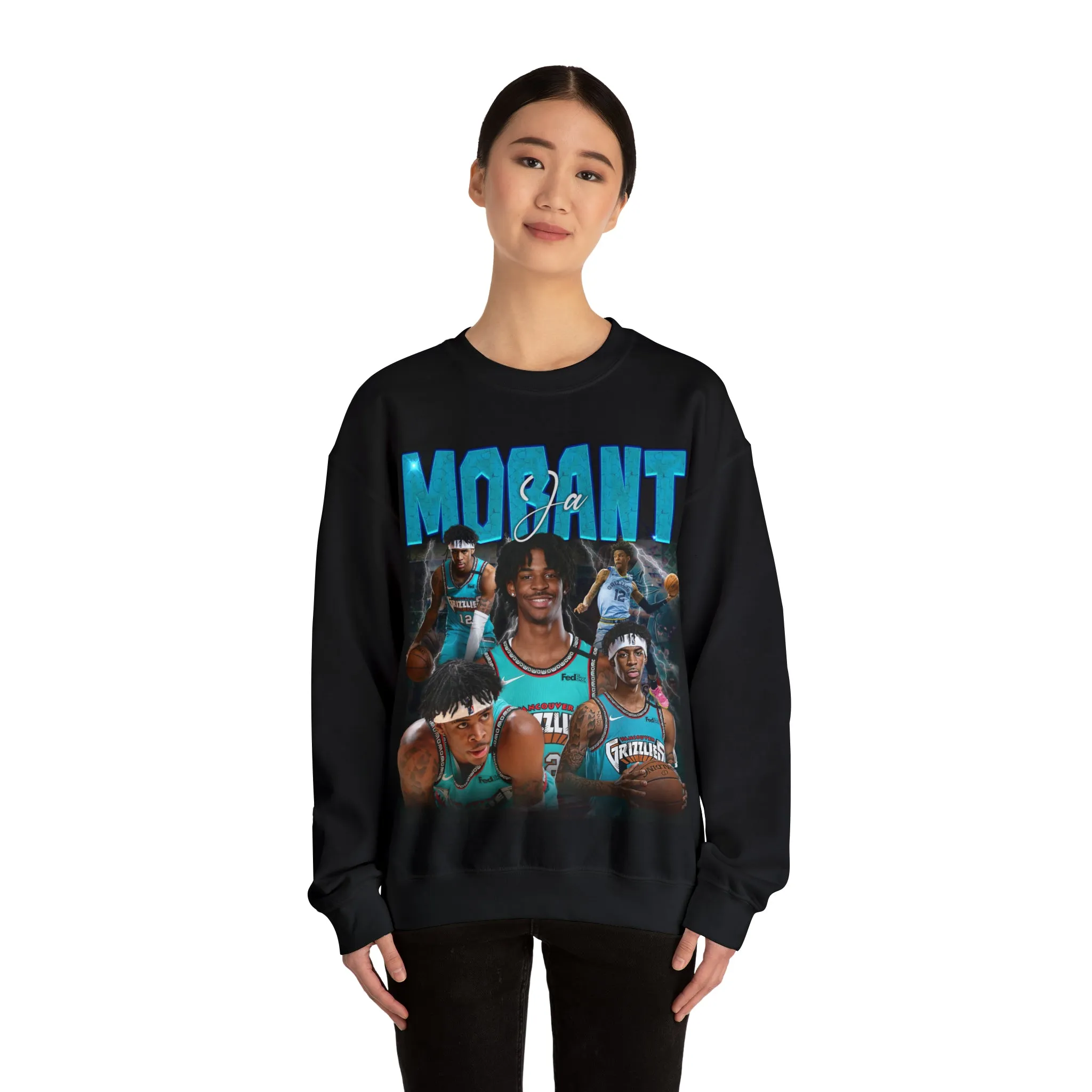 Ja Morant NBA