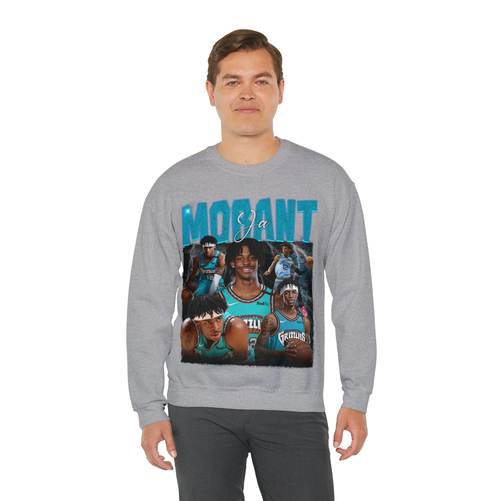 Ja Morant NBA