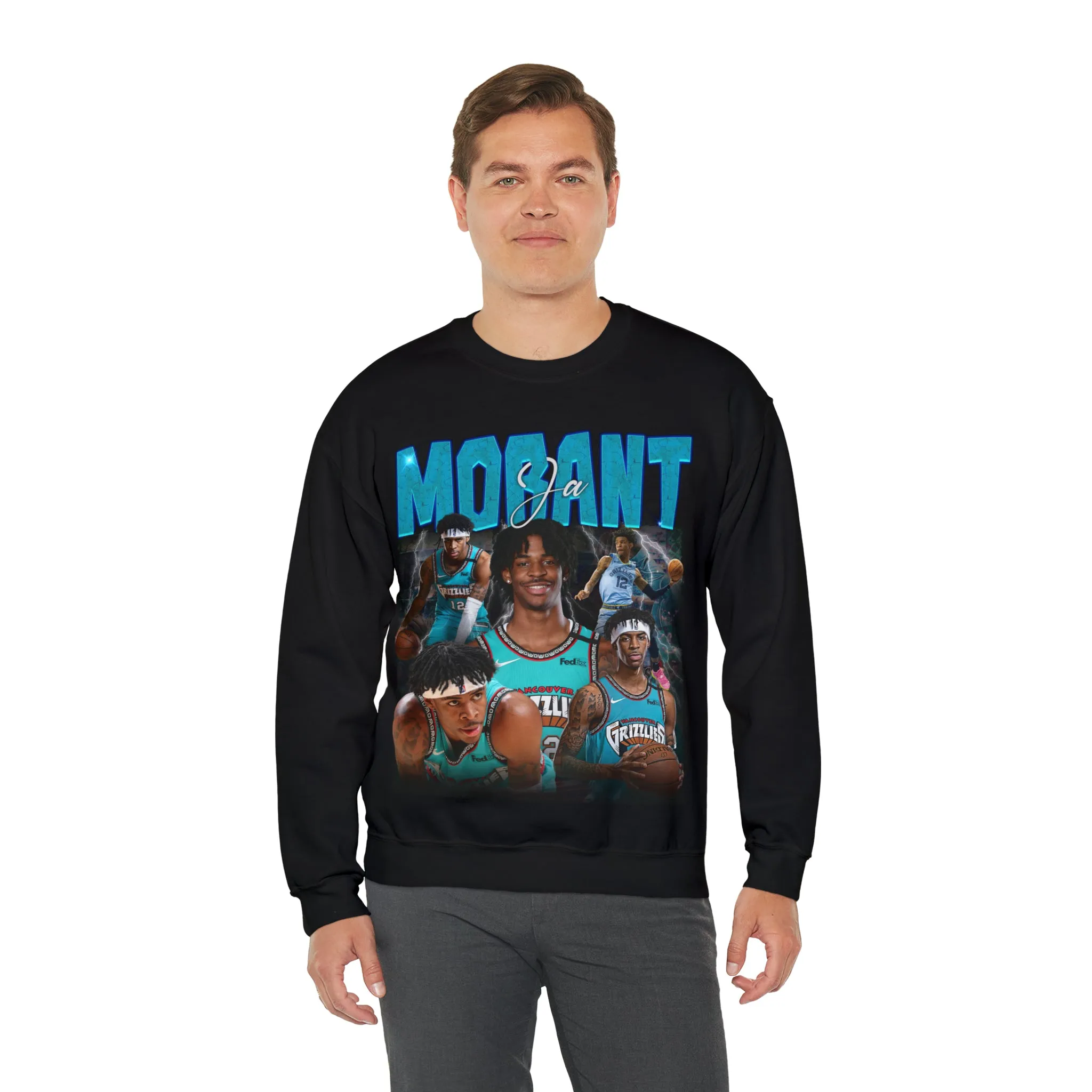 Ja Morant NBA