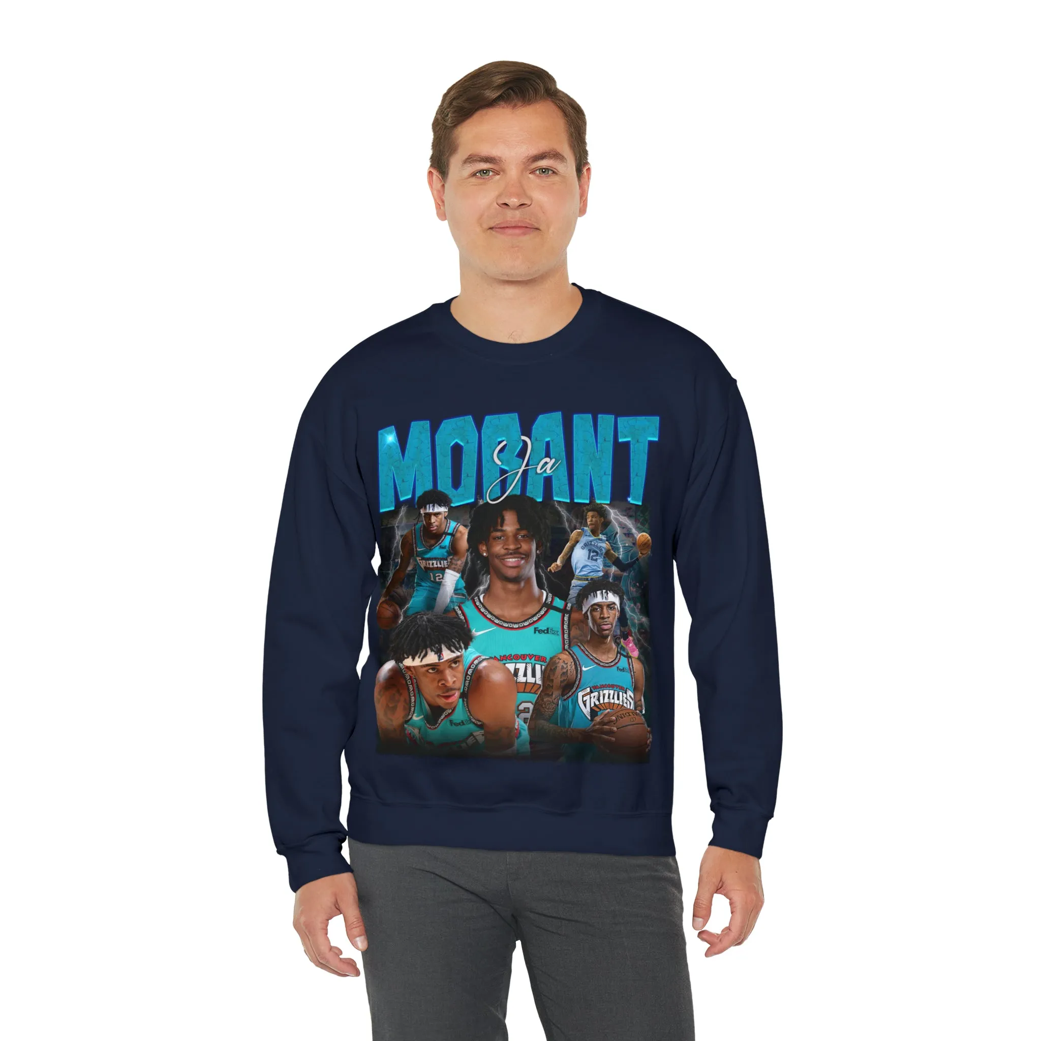 Ja Morant NBA