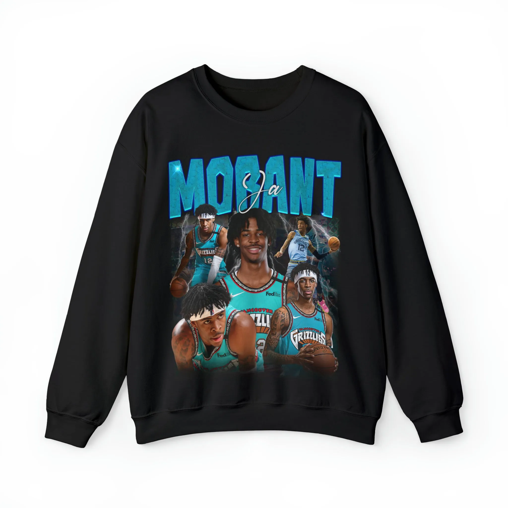 Ja Morant NBA