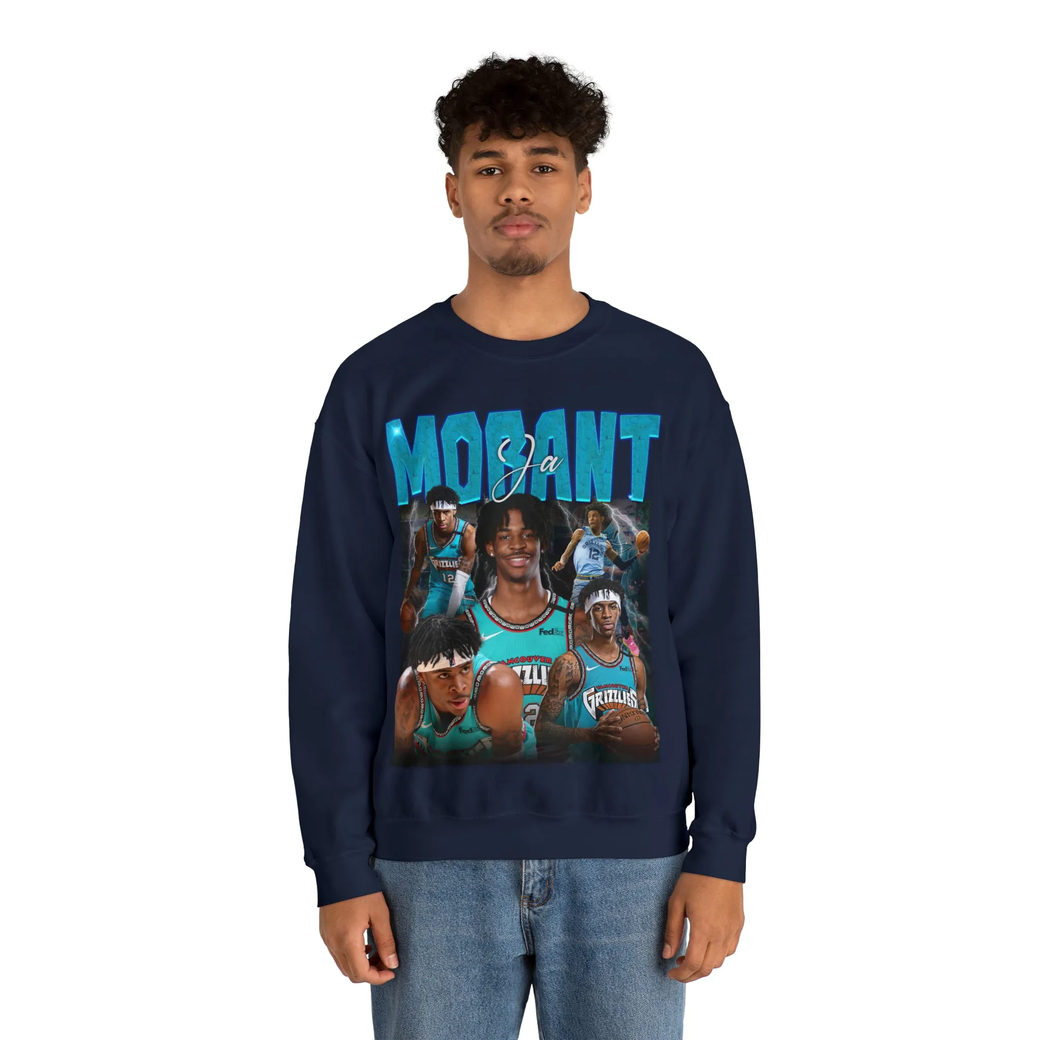 Ja Morant NBA