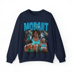 Ja Morant NBA