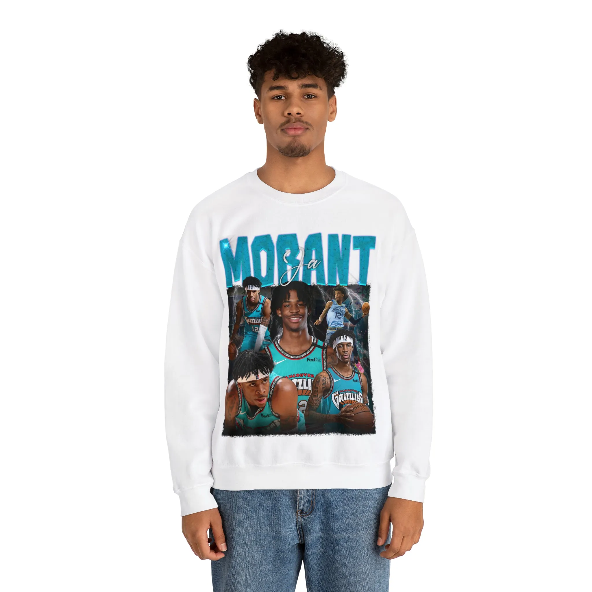 Ja Morant NBA