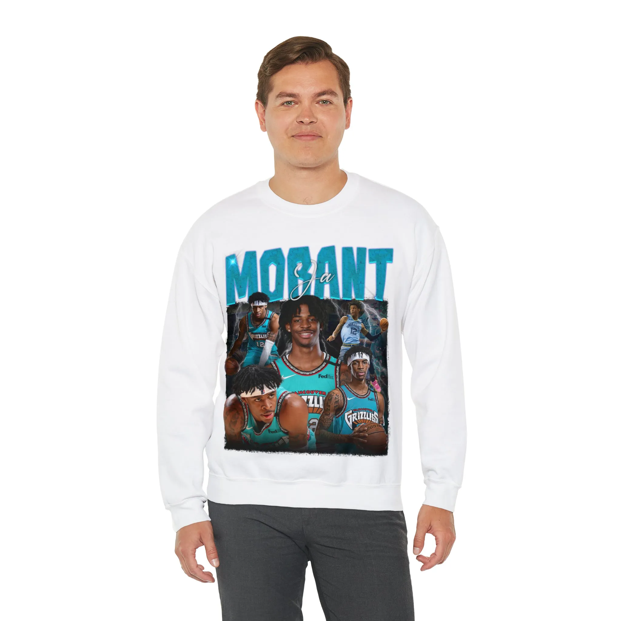 Ja Morant NBA