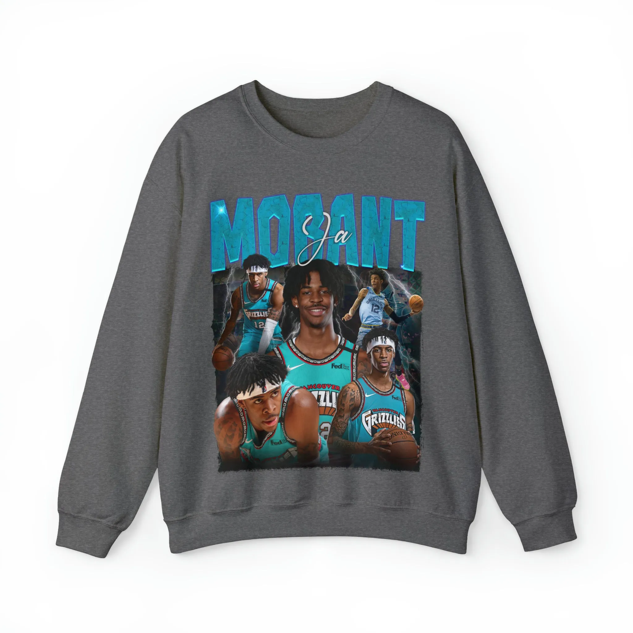 Ja Morant NBA