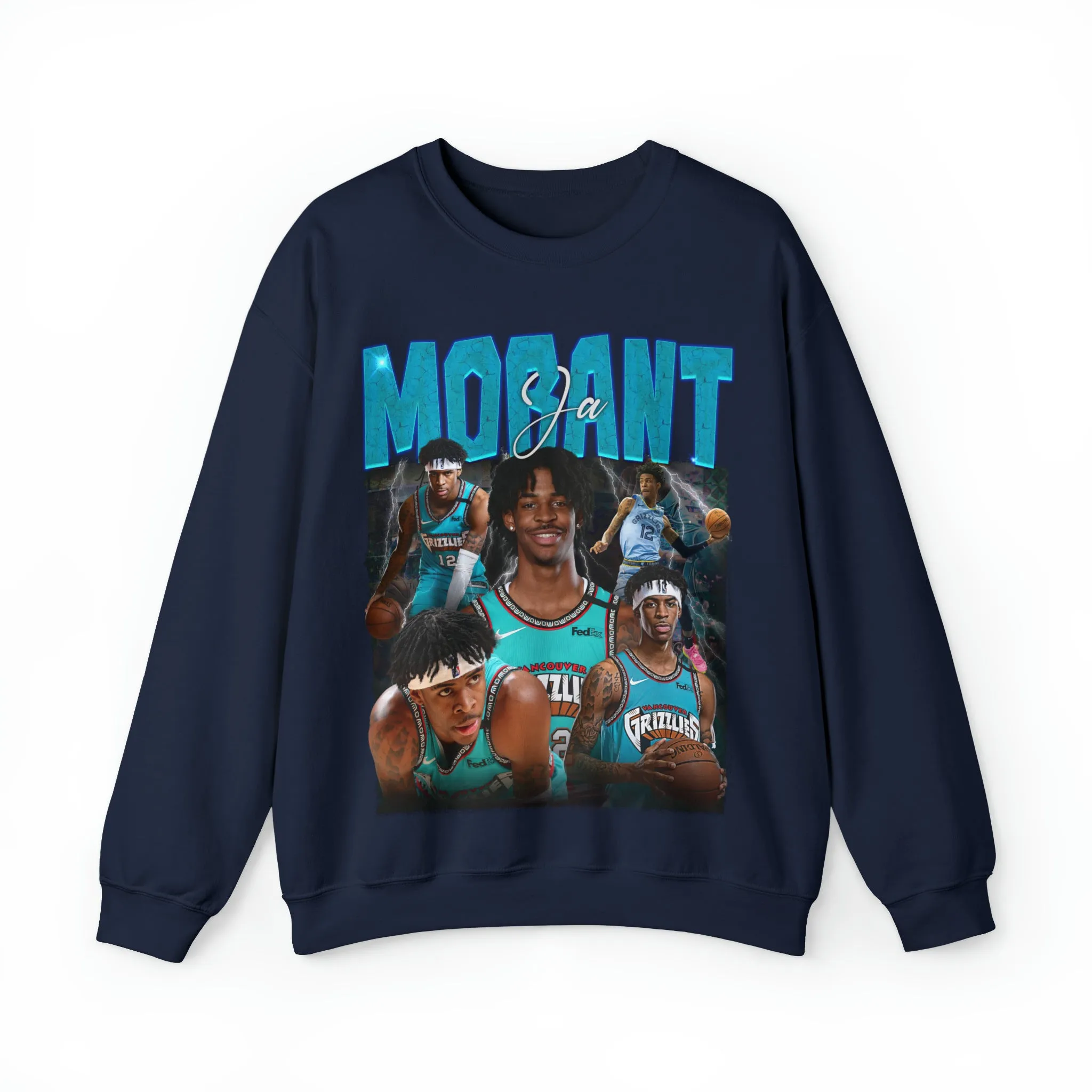 Ja Morant NBA