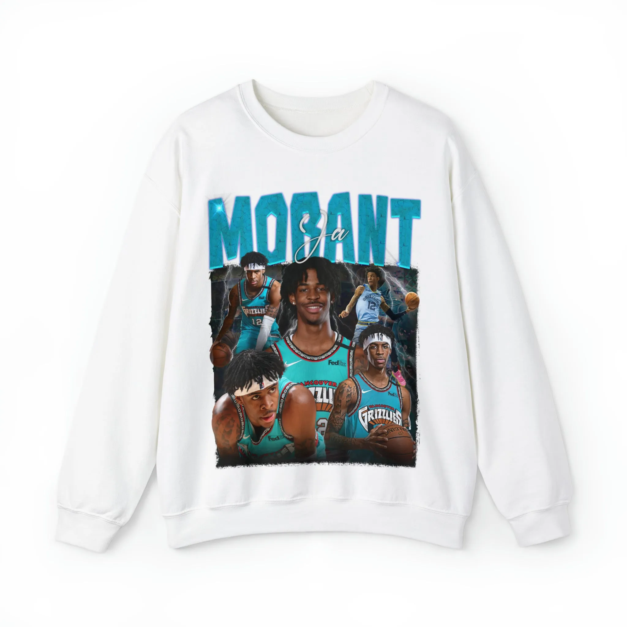 Ja Morant NBA