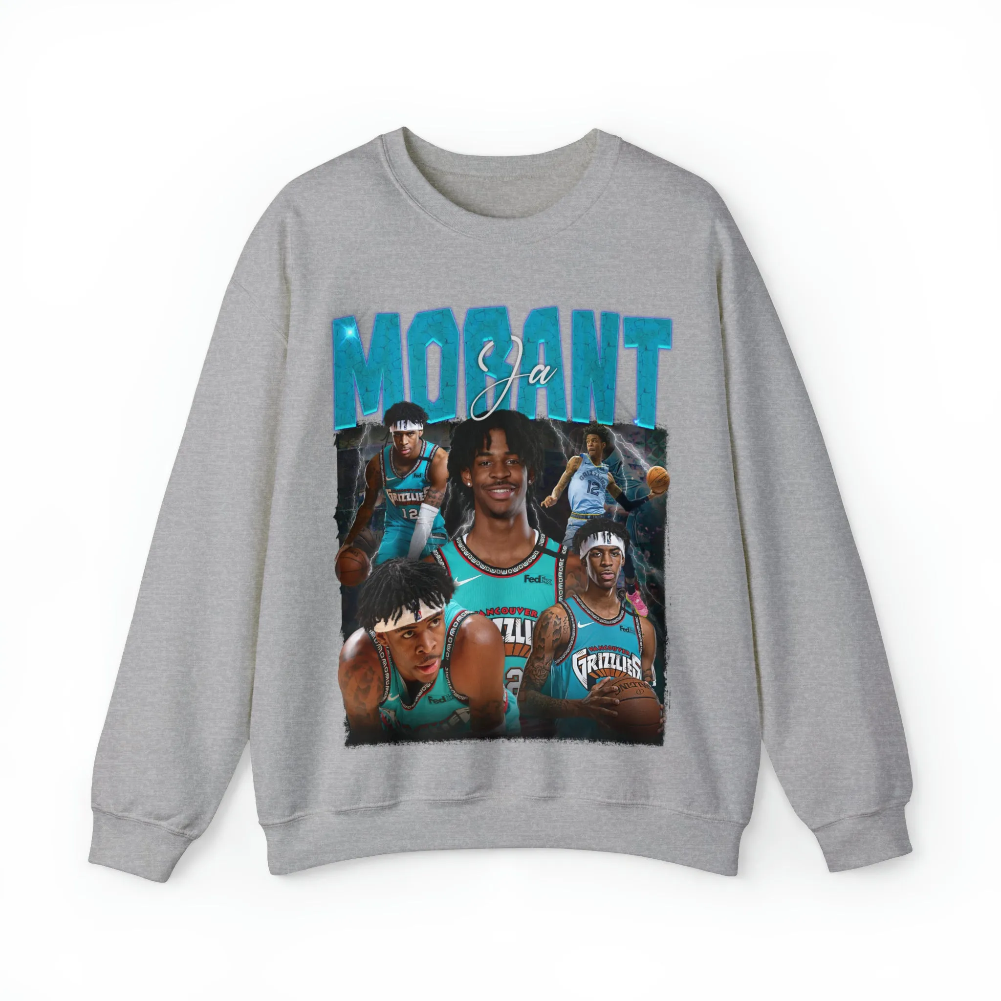 Ja Morant NBA