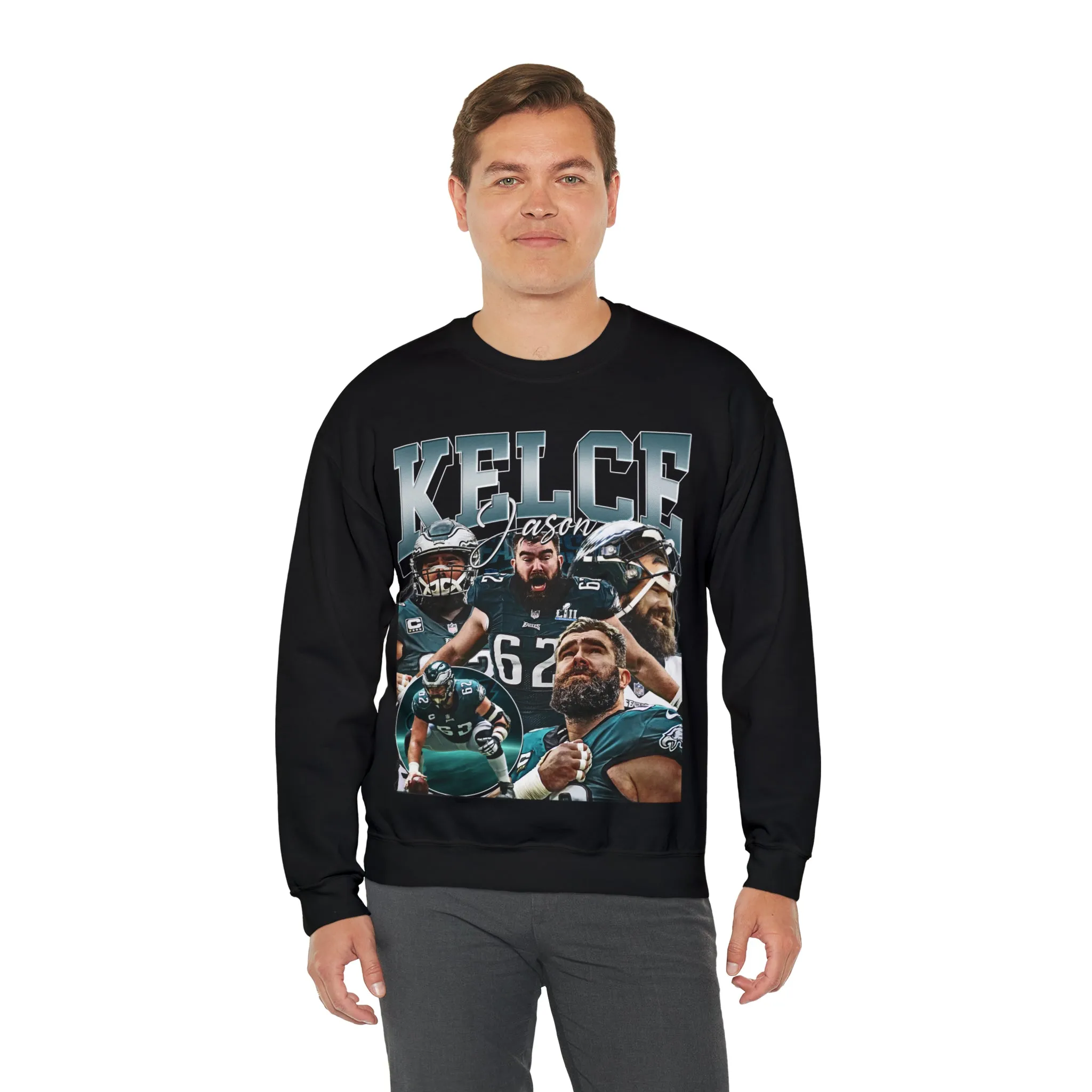 Jason Kelce NFL