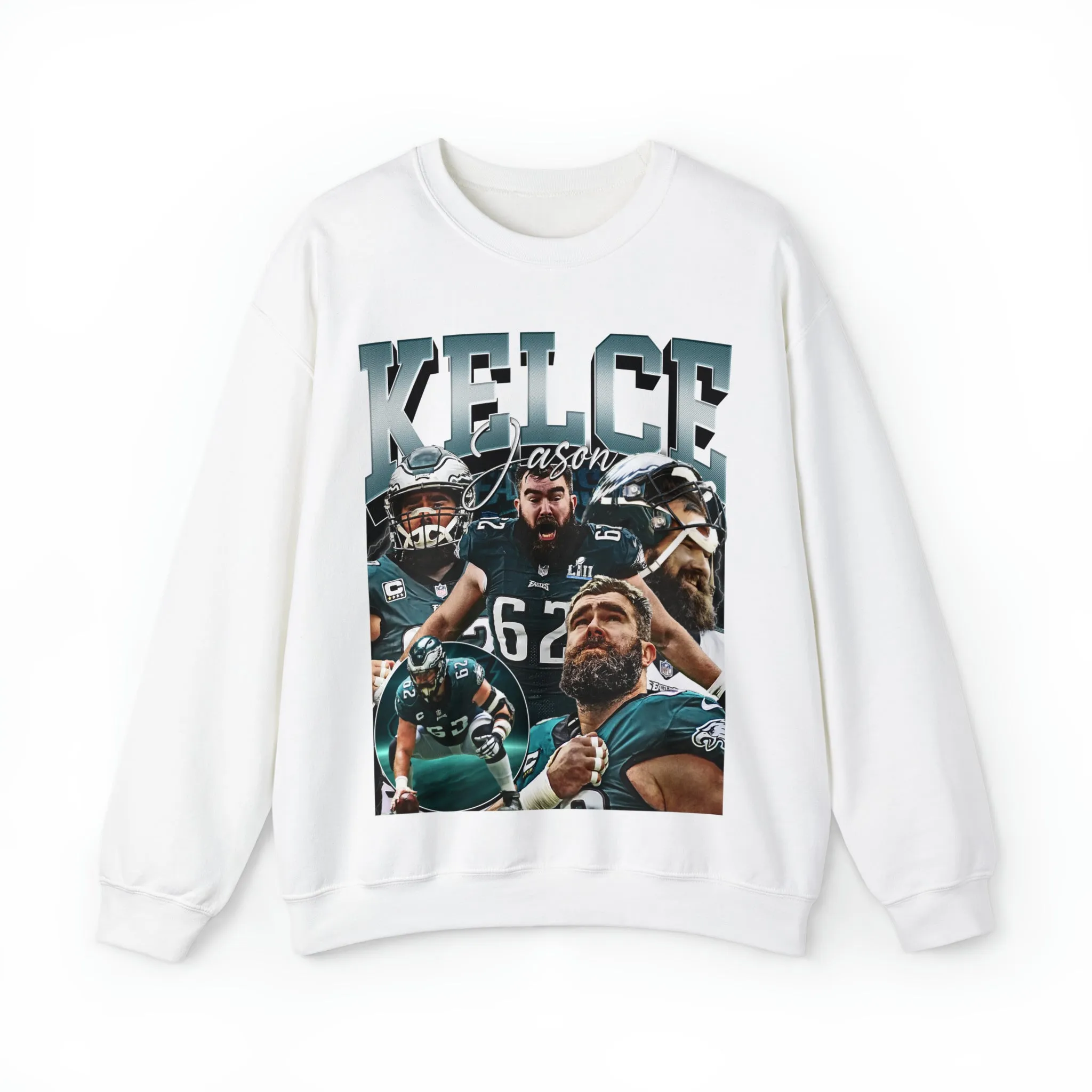 Jason Kelce NFL