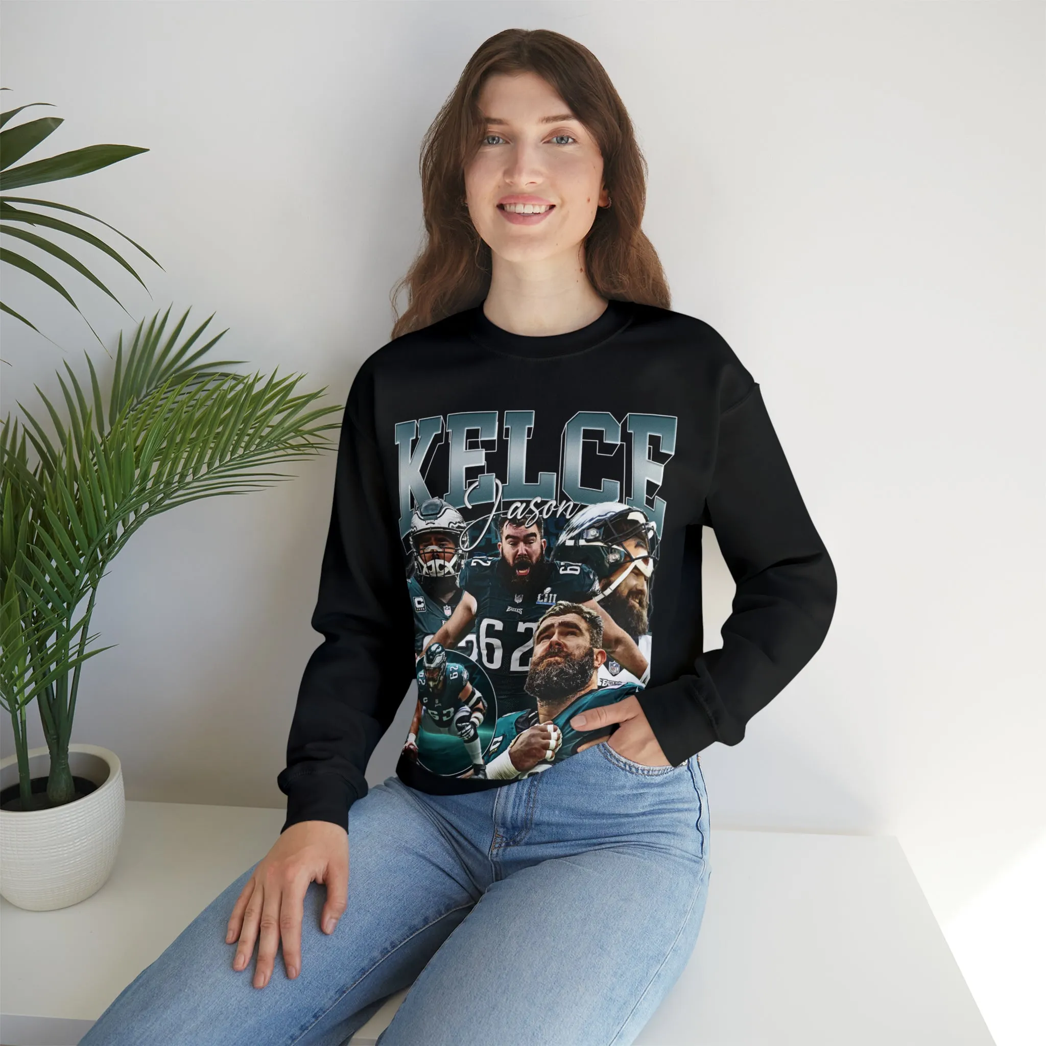 Jason Kelce NFL