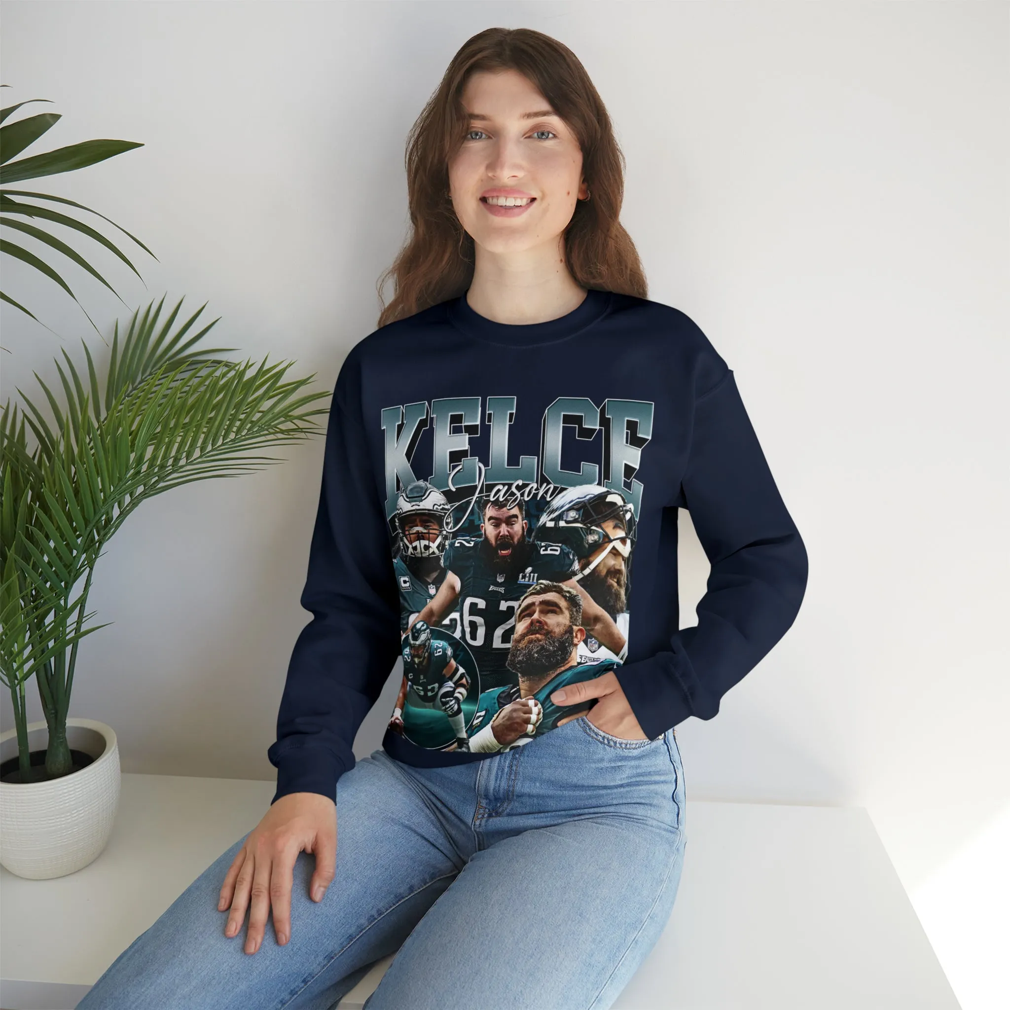 Jason Kelce NFL