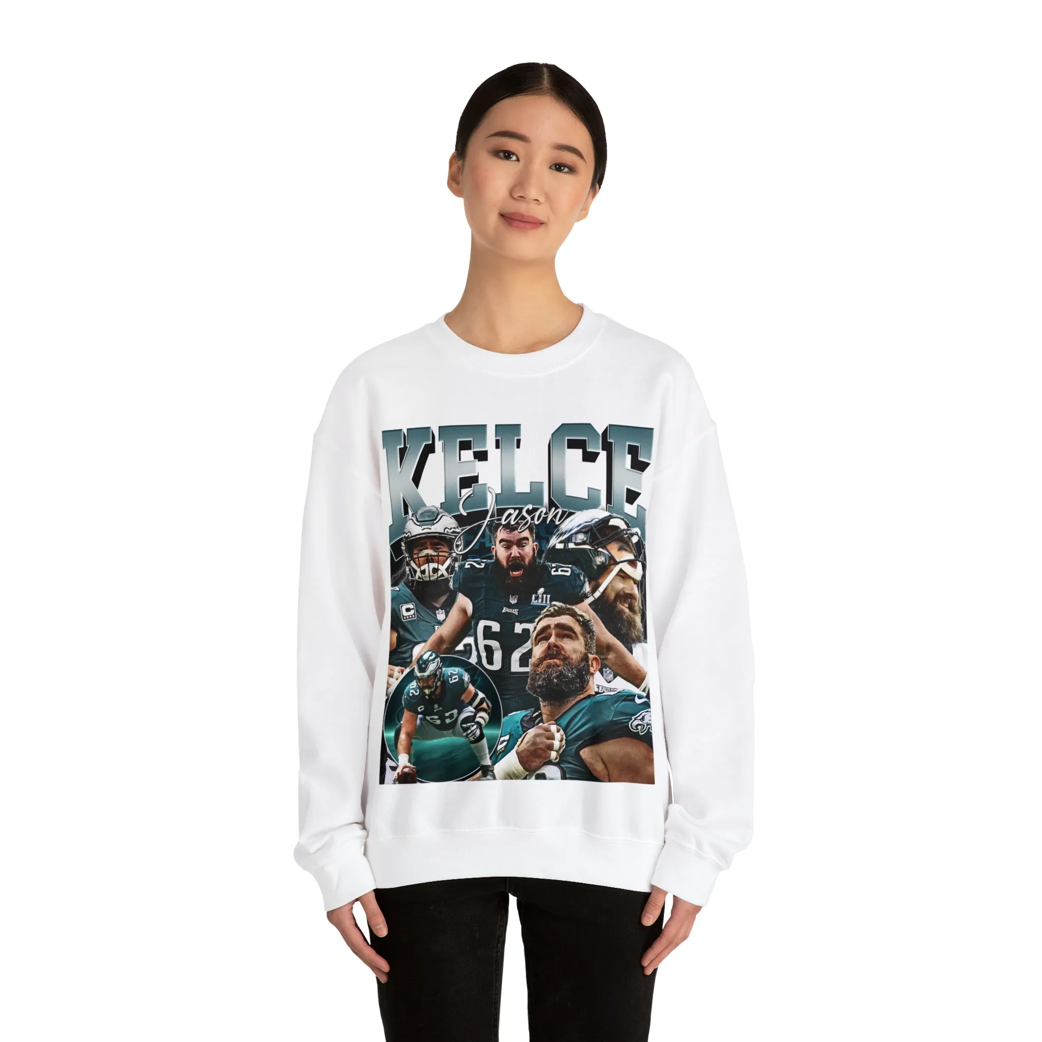 Jason Kelce NFL