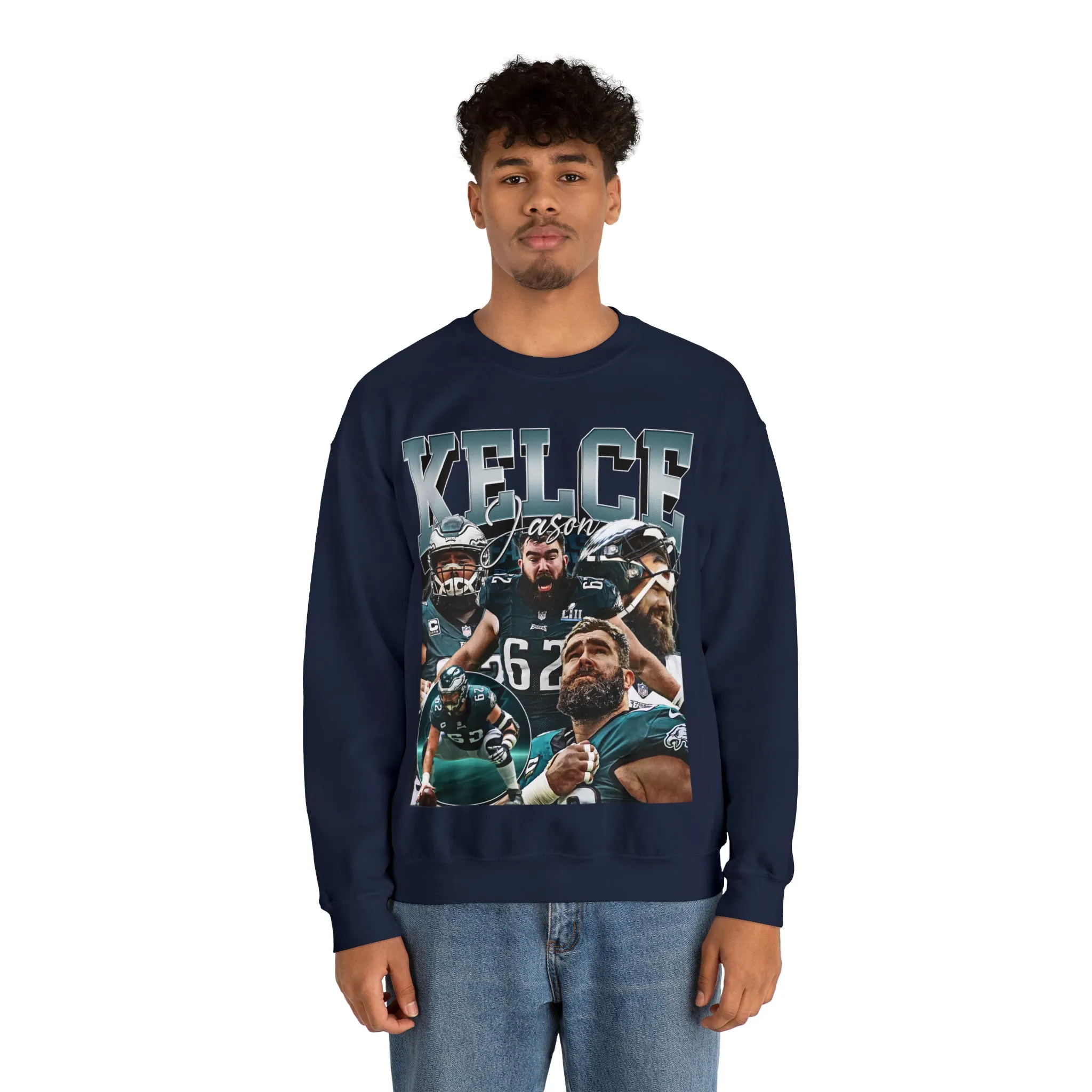 Jason Kelce NFL