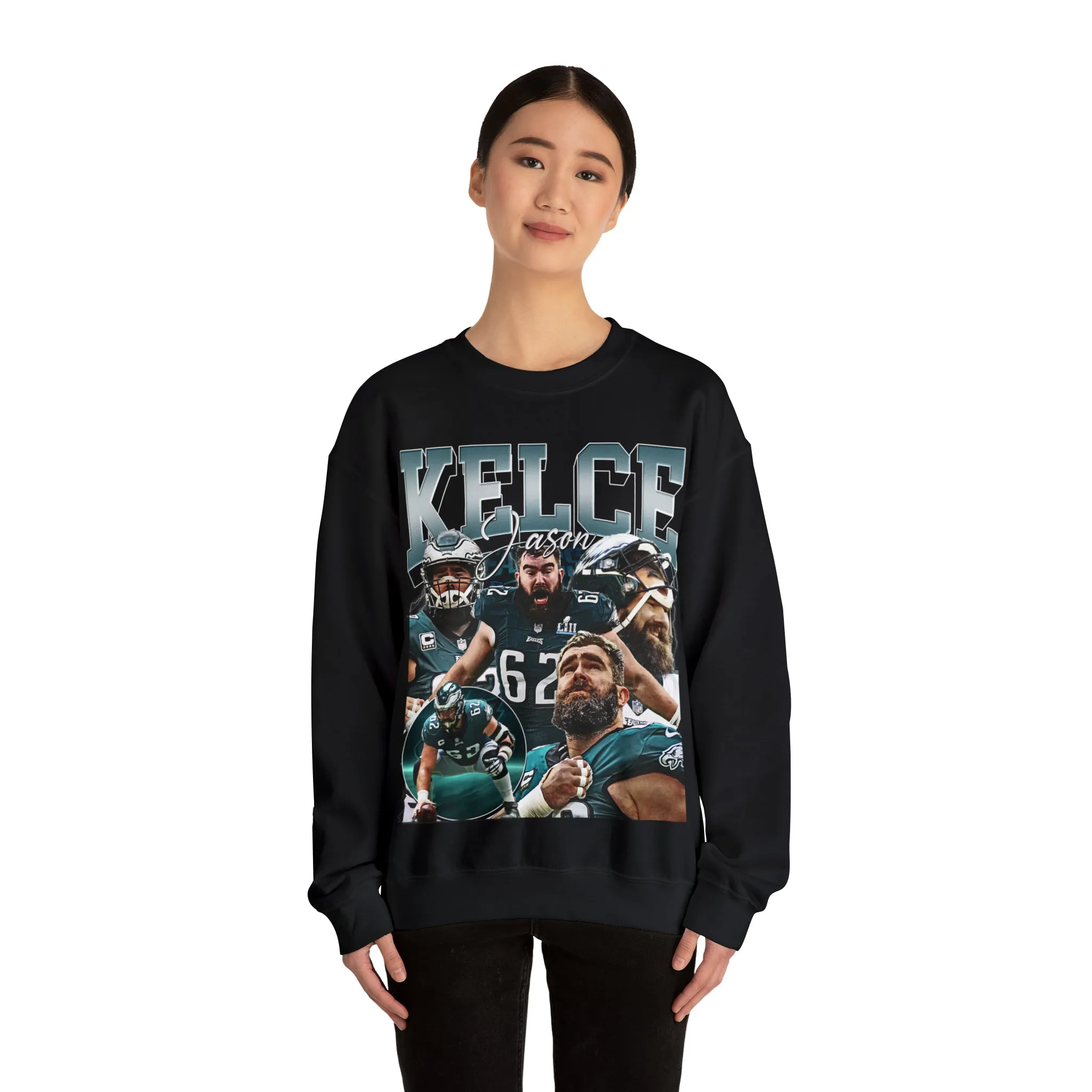 Jason Kelce NFL