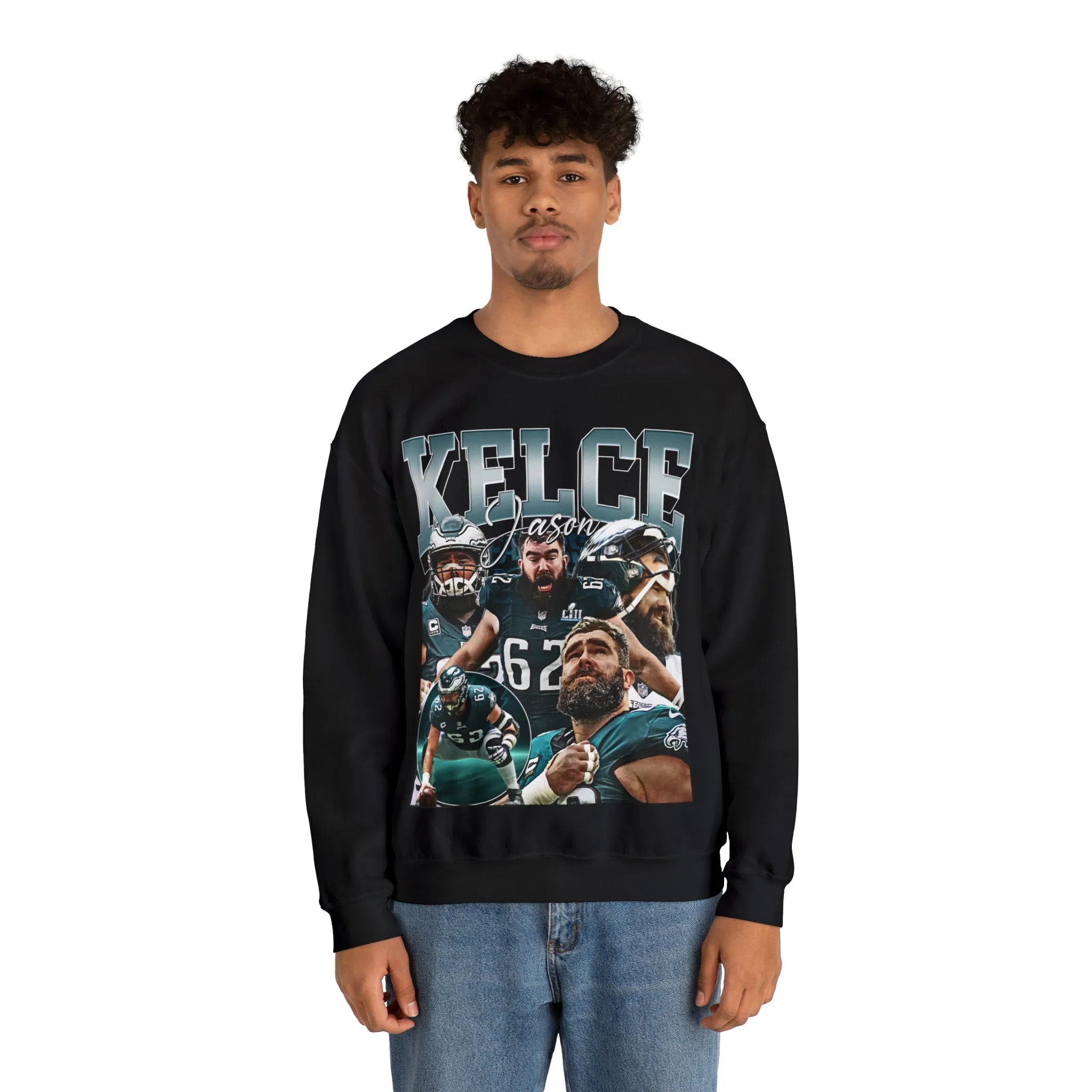 Jason Kelce NFL