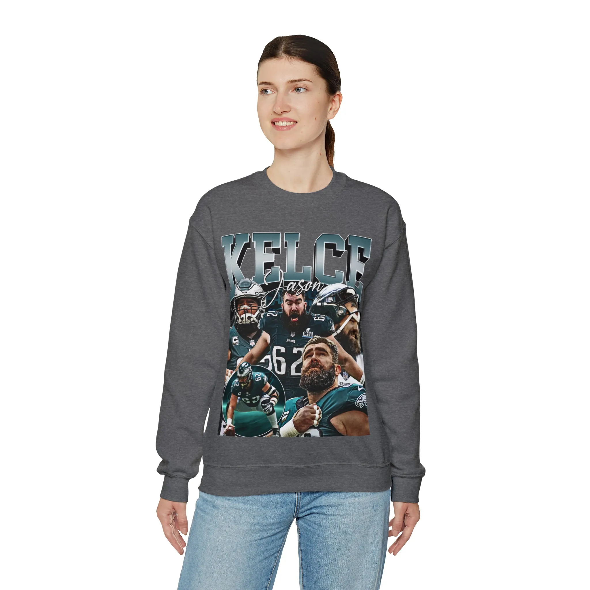 Jason Kelce NFL