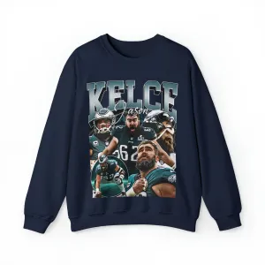 Jason Kelce NFL