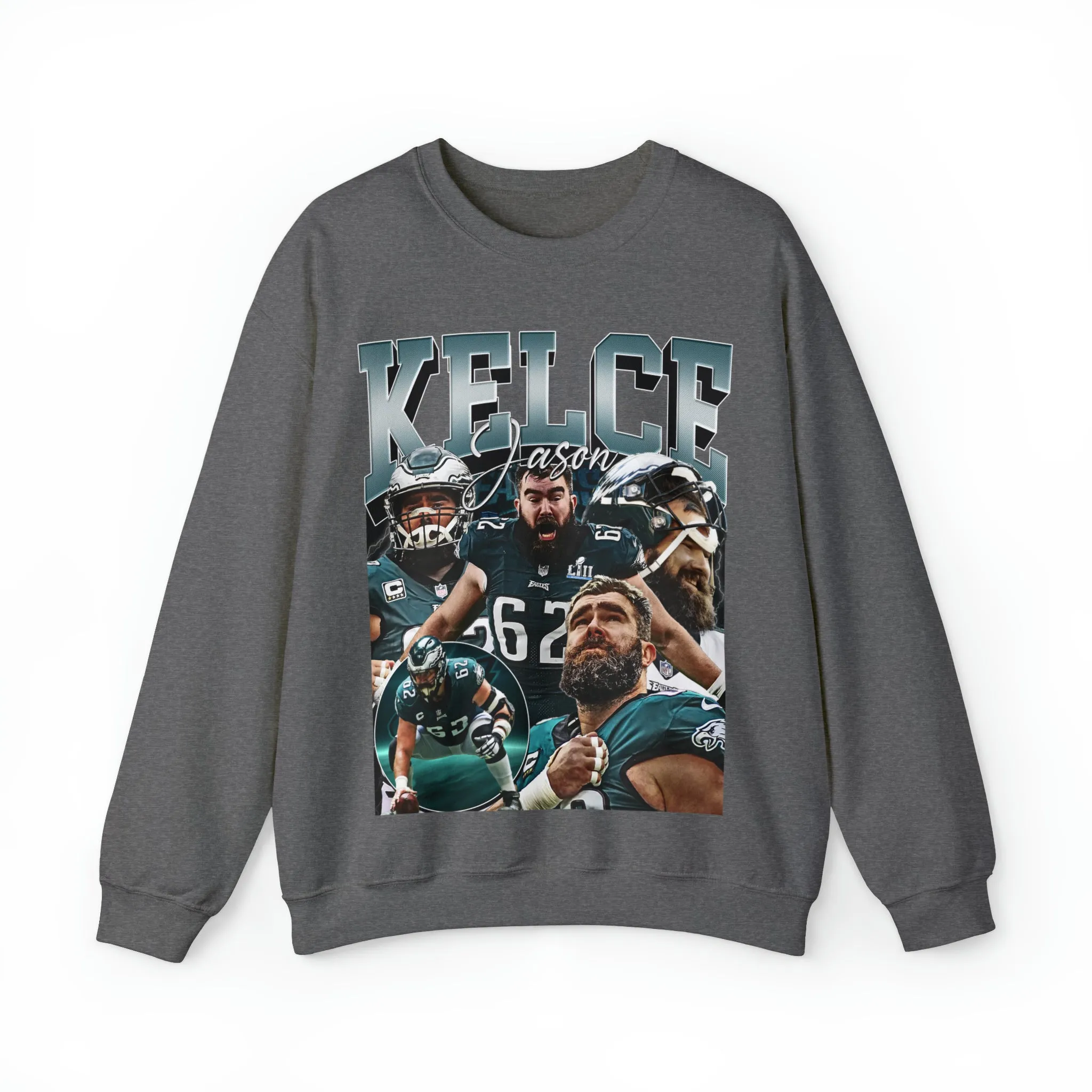 Jason Kelce NFL