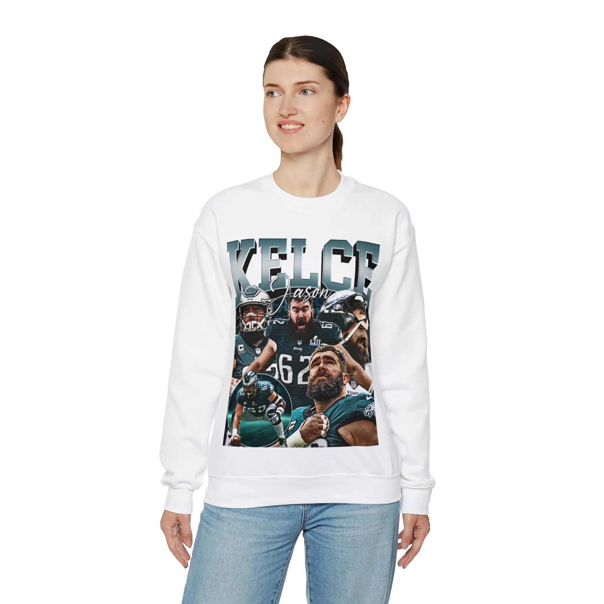 Jason Kelce NFL