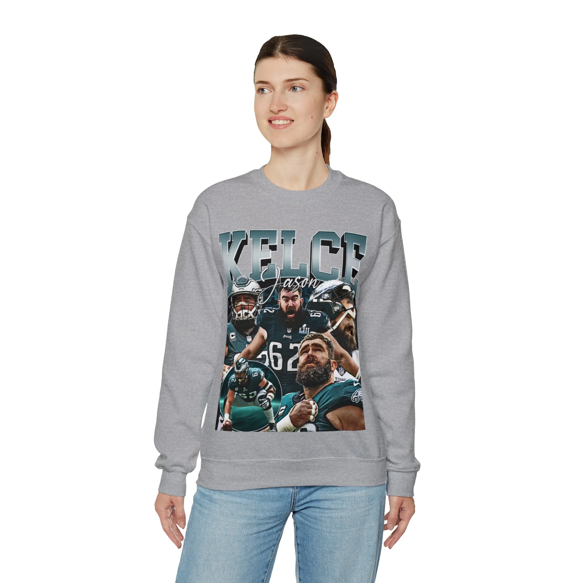 Jason Kelce NFL